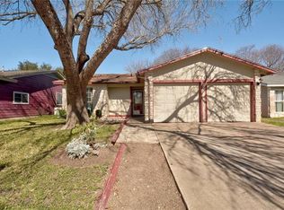 4706 Candletree Ln, Austin, TX 78744