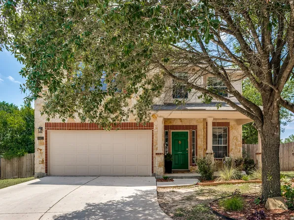 6402 OLDHAM CV, San Antonio, TX 78253
