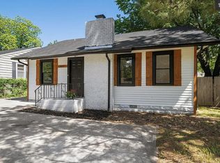 4519 E 4th Pl, Tulsa, OK 74112