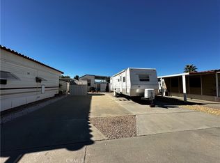 972 Evergreen Dr #162, San Jacinto, CA 92583