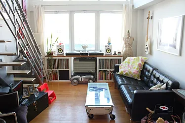 Rented by GTM Property Group 