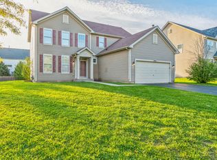 909 Salvia Ln, Joliet, IL 60431