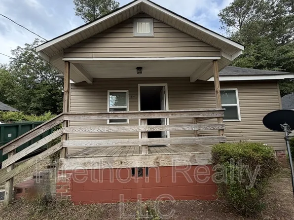 534 Basin St, Augusta, GA 30909