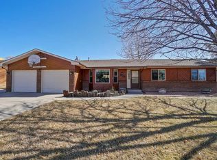 580 Colanwood St, Grand Junction, CO 81504