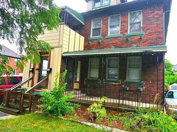 2645 W Grand St, Detroit, MI 48238