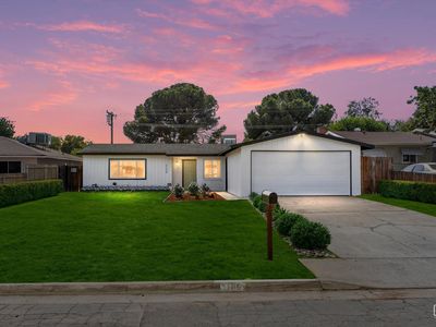 3108 Idaho St, Bakersfield, CA, 93305