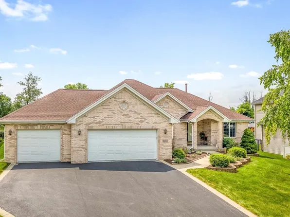 6659 Butterfield Dr, Cherry Valley, IL 61016