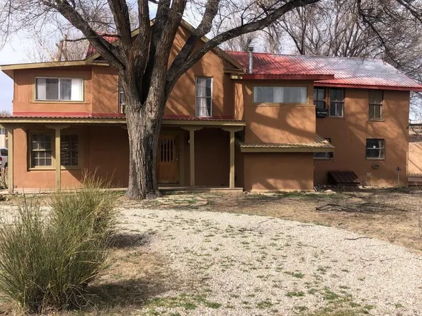 107 & 111 S Lincoln Ave, Capitan, NM 88316