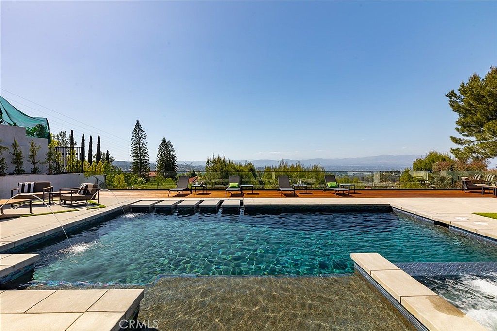 3931 Vista Linda Dr, Encino, CA 91316 Zillow