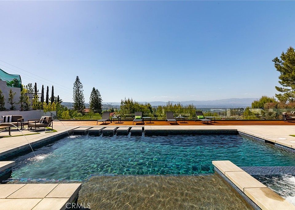 3931 Vista Linda Dr, Encino, CA 91316 Zillow