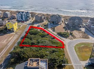 53243 Runboat Cir LOT 20, Frisco, NC 27936