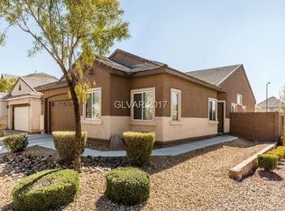 305 Sharp Edge Ave, North Las Vegas, NV 89031