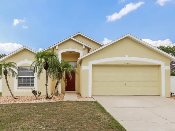 11306 Yeager Ct, Riverview, FL 33578