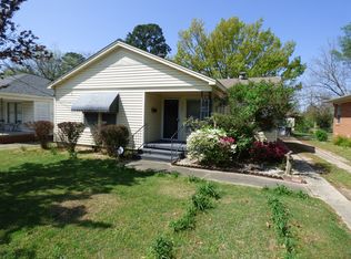 116 Phillips St, Hot Springs, AR 71913