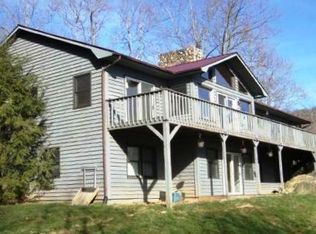 270 Old Keller Farm Rd, Boone, NC 28607