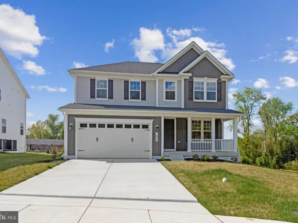 1622 Shady Tree Ct, Bel Air, MD 21015