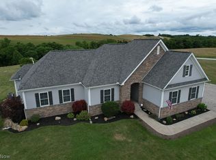 73950 Chaney Rd, Flushing, OH 43977