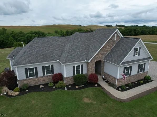 73950 Chaney Rd, Flushing, OH 43977