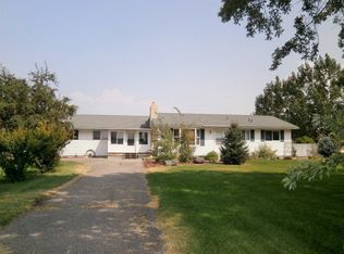 218 N 4000 E, Rigby, ID 83442