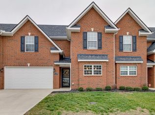 8331 Tumbled Stone Way, Knoxville, TN 37931