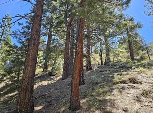 23 Aspen Rd, June Lake, CA 93529