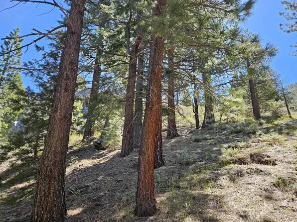 23 Aspen Rd, June Lake, CA 93529