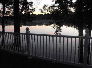 6785 Big Trail Rd, Holly, MI 48442