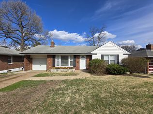 9212 Hathaway Dr, Saint Louis, MO