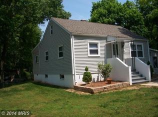 12301 Charles Rd, Silver Spring, MD 20906