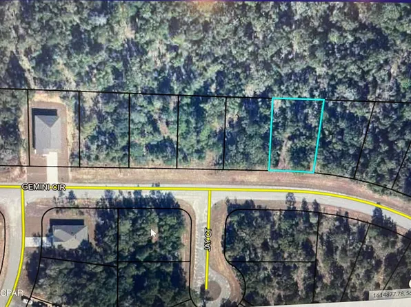 LOT 10 Gemini Cir, Chipley, FL 32428