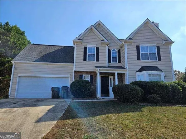 127 Savanna Ct, Powder Springs, GA 30127