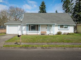 20745 SW Wyngate St, Beaverton, OR 97078