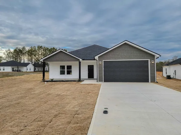 221 Essex Dr, Clinton, SC 29325