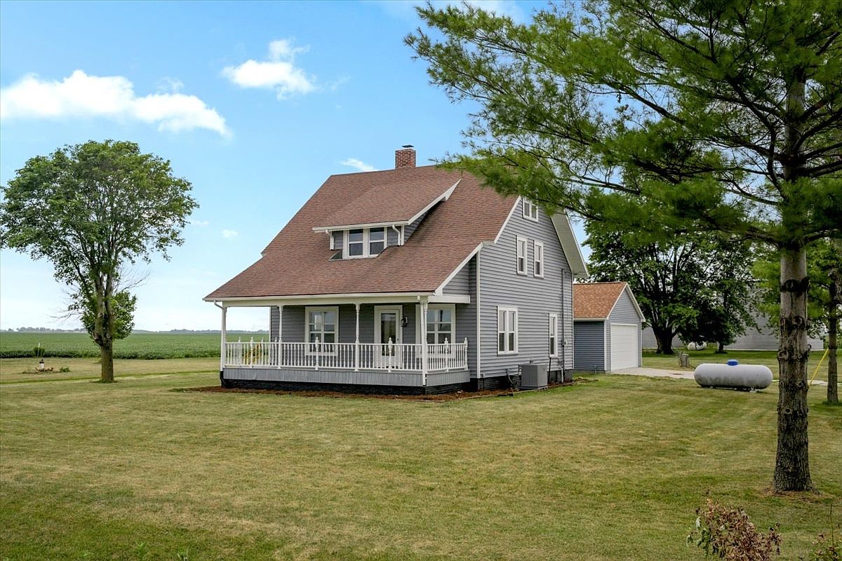 1799 County Road 2700 E, Ogden, IL 61859 Zillow