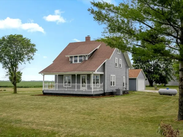 1799 County Road 2700 E, Ogden, IL 61859