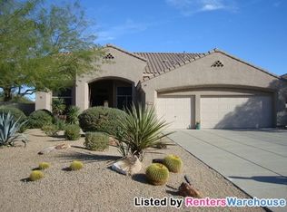 26099 N 115th Pl, Scottsdale, AZ 85255