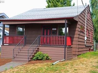 4849 SE Caruthers St, Portland, OR 97215
