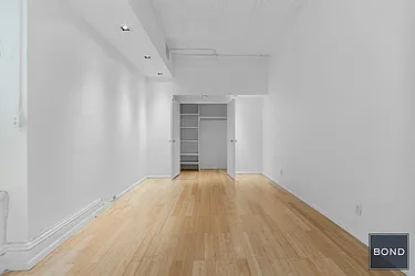 Rented by Bond New York