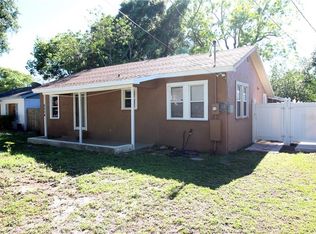 8504 N Newport Ave, Tampa, FL 33604