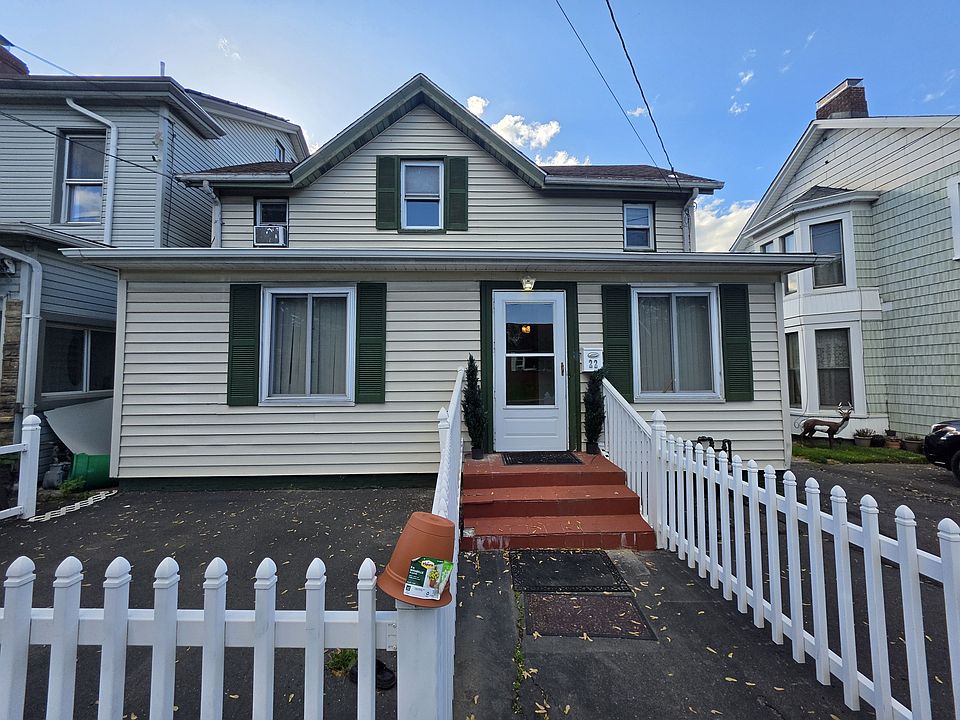 1st image of 22 Westside Ave #1
