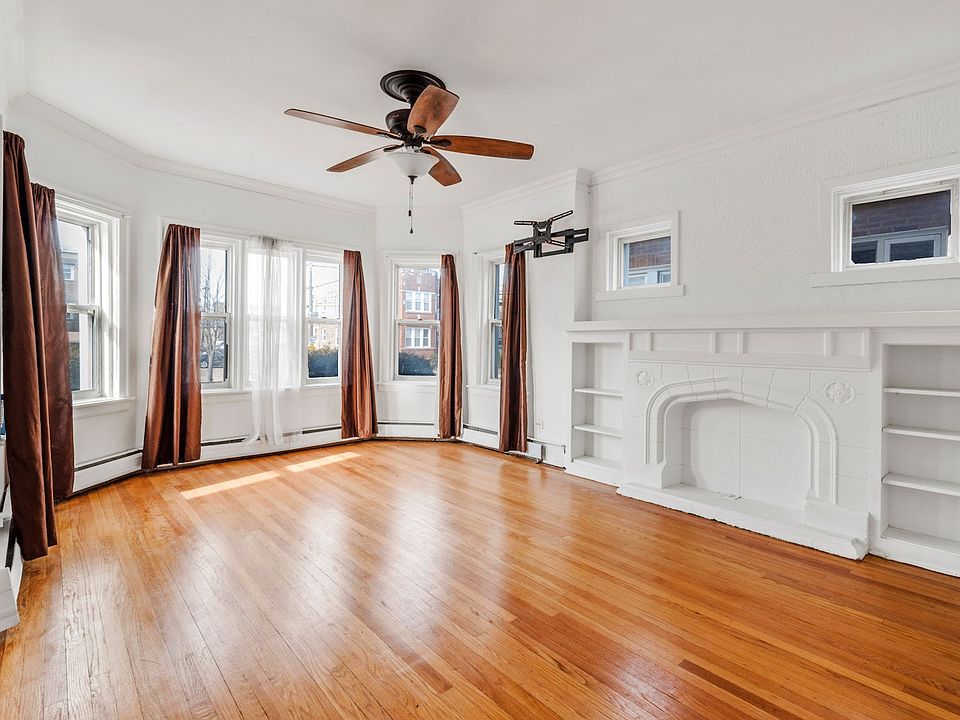 1st image of 8251 S Paulina St #1