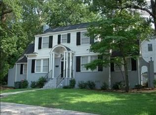 4202 Trenholm Rd, Columbia, SC 29206