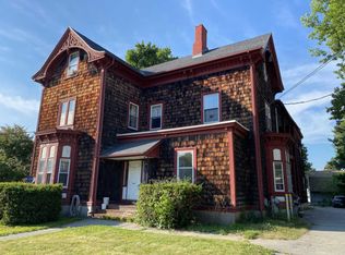 76 Webster St, Lewiston, ME 04240