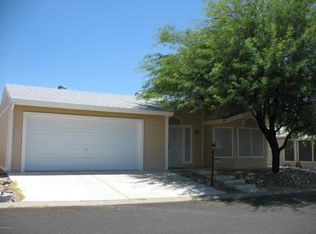 3469 S Cadmium Loop, Tucson, AZ 85735
