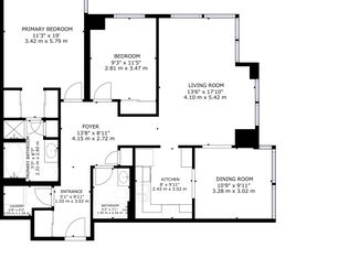 Metropolitan Essex, Toronto, ON M5B 2M4