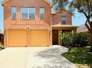 5818 Kenwood, Missouri City, TX 77459
