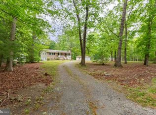 10201 Mill Pond Rd, Spotsylvania, VA 22551