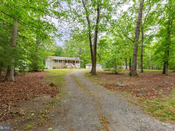 10201 Mill Pond Rd, Spotsylvania, VA 22551