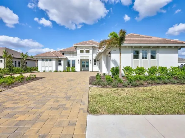 1201 Blue Shell Loop, Sarasota, FL 34240