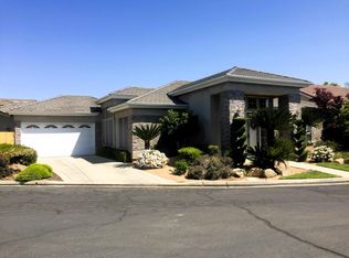 834 E Mill Creek Dr, Fresno, CA
